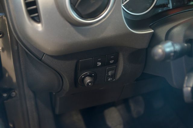 Citroen Berlingo Multispace XTR Plus BlueHDi 120 S
