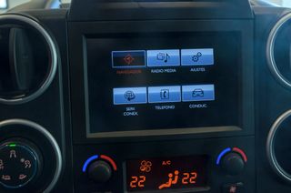 Citroen Berlingo Multispace XTR Plus BlueHDi 120 S