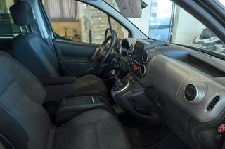 Citroen Berlingo Multispace XTR Plus BlueHDi 120 S