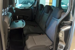 Citroen Berlingo Multispace XTR Plus BlueHDi 120 S