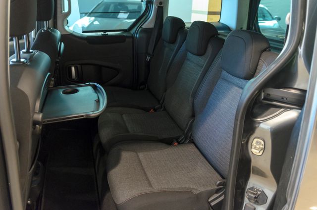 Citroen Berlingo Multispace XTR Plus BlueHDi 120 S