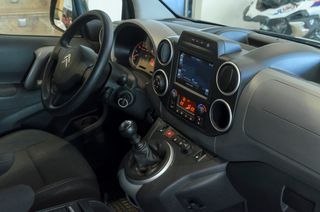 Citroen Berlingo Multispace XTR Plus BlueHDi 120 S