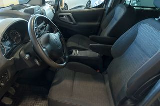 Citroen Berlingo Multispace XTR Plus BlueHDi 120 S