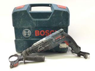 martillo electrico bosch gbh228f