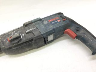 martillo electrico bosch gbh228f