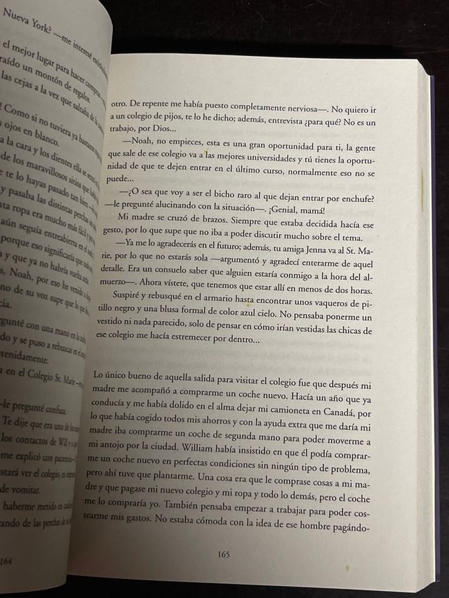 Culpa tuya + culpa mia