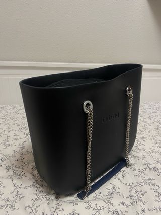 Bolso O bag negro