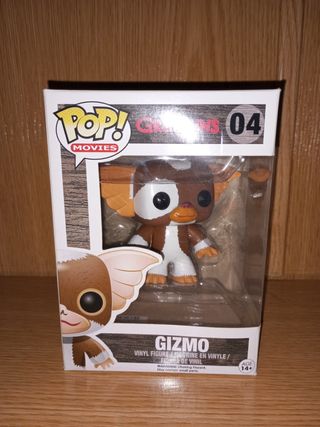 Funko Pop Gizmo 04 Gremlins