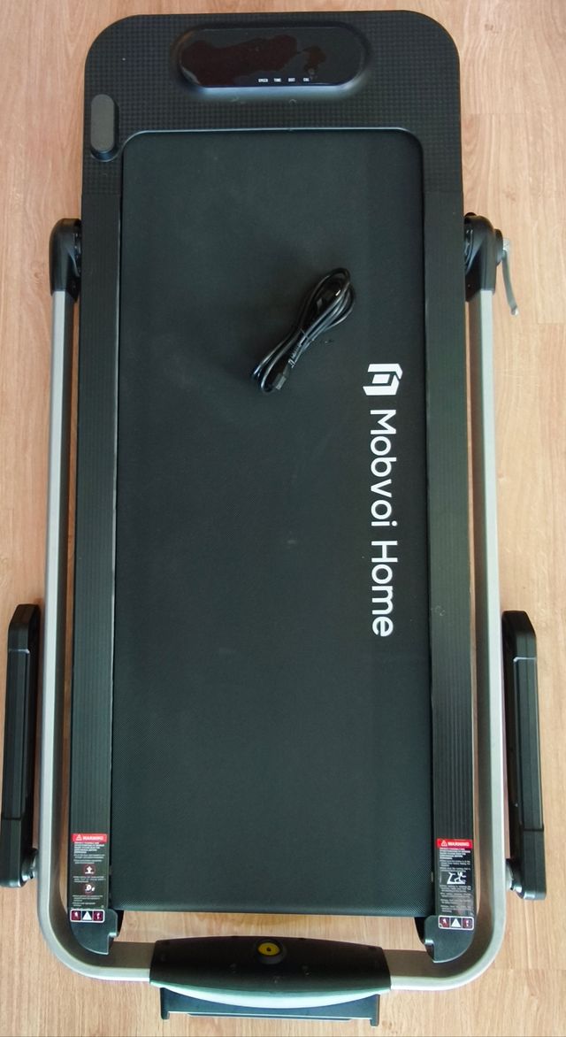 Cinta de Correr Mobvoi Home AVERIADA