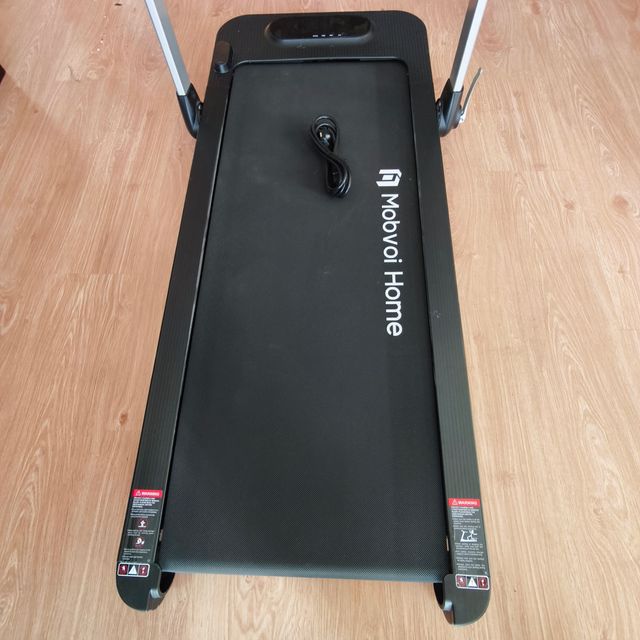 Cinta de Correr Mobvoi Home AVERIADA