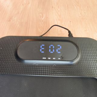 Cinta de Correr Mobvoi Home AVERIADA