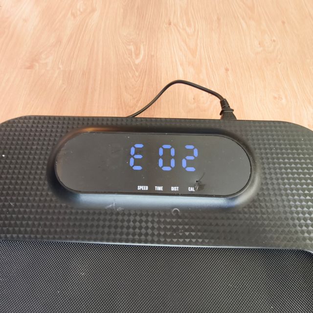 Cinta de Correr Mobvoi Home AVERIADA