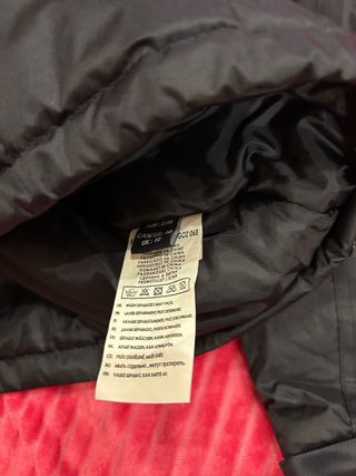 Parka Geographical Norway 