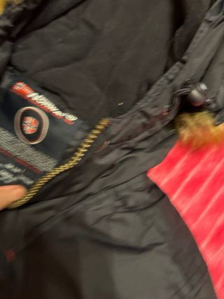 Parka Geographical Norway 