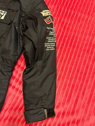 Parka Geographical Norway 