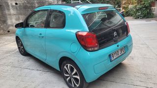 Citroen C1 2016