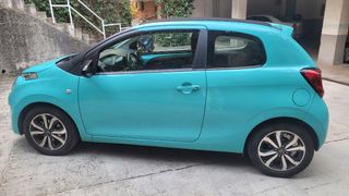 Citroen C1 2016