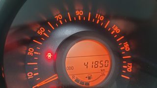 Citroen C1 2016