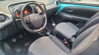 Citroen C1 2016
