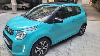 Citroen C1 2016
