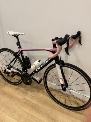 Bicicleta Orbea Orca M30 2015