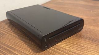 Nintendo Wii U Edición Limitada Zelda Premium Pack