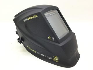 otros equipamiento welding helmet pro wegoodlder