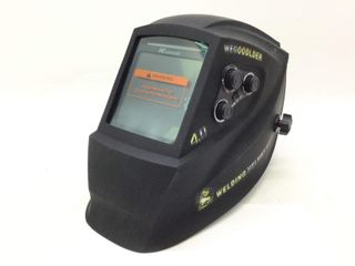 otros equipamiento welding helmet pro wegoodlder