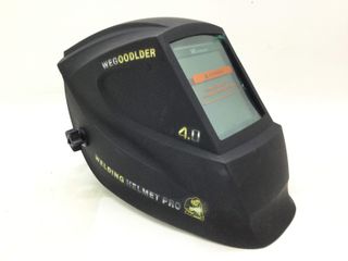 otros equipamiento welding helmet pro wegoodlder