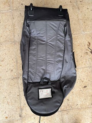 Funda Red Paddle Co sin usar