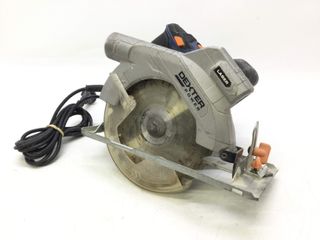 sierra circular dexter nc1300cs