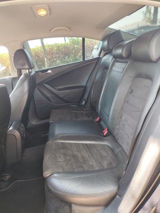 Volkswagen Passat 2007
