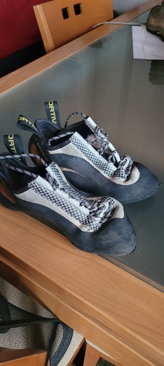 Pies de gato La Sportiva Miura 37,5