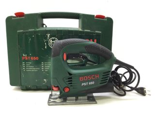 sierra calar bosch verde pst650