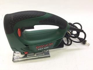 sierra calar bosch verde pst650