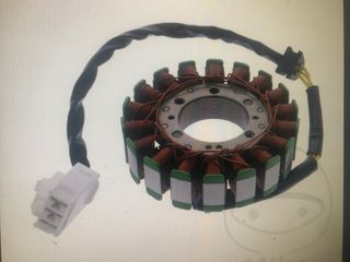 Estator alternador Honda CBR 600 RR 03-06