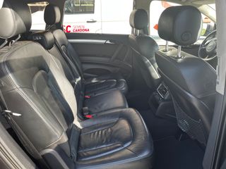 Audi Q7 2015