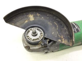 radial hikoki g23sw2