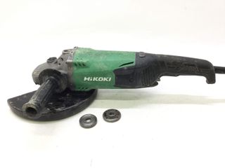 radial hikoki g23sw2