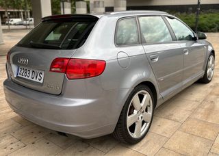 Audi A3 2006
