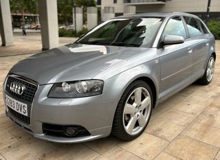 Audi A3 2006