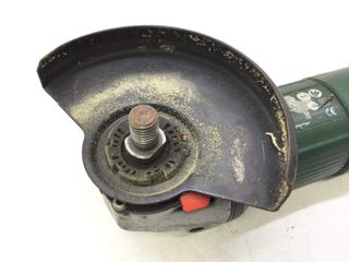 radial bosch pws 9-125 ce