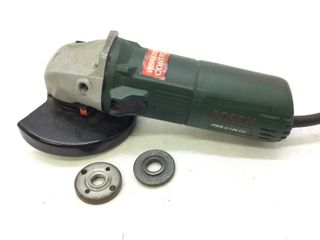 radial bosch pws 9-125 ce