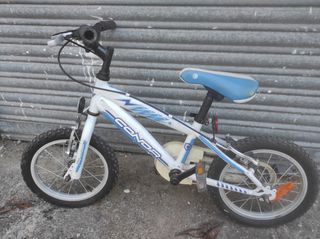 Bicicleta Infantil Conor Ray Rueda 14''