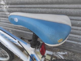 Bicicleta Infantil Conor Ray Rueda 14''