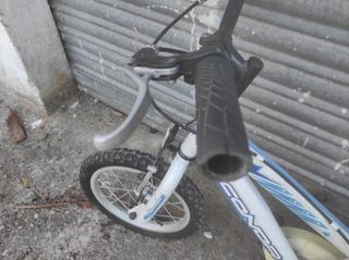 Bicicleta Infantil Conor Ray Rueda 14''