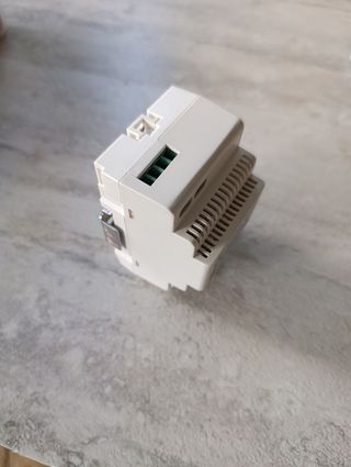 Interruttore modulare ELEVEX 40103