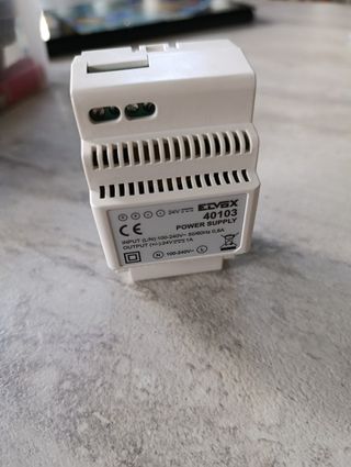 Interruttore modulare ELEVEX 40103