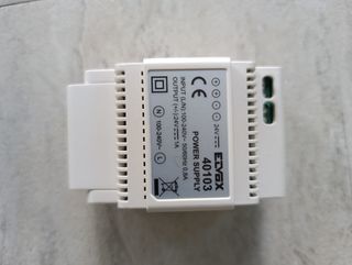 Interruttore modulare ELEVEX 40103