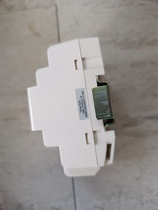 Interruttore modulare ELEVEX 40103